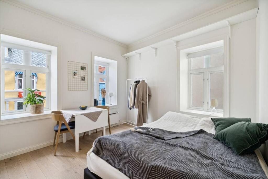Ditt Private Hotellrom Tromsø Exteriör bild